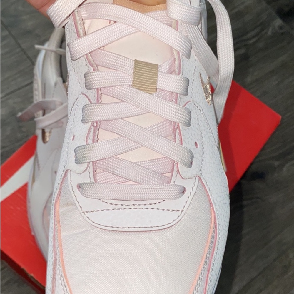 Nike Air Max Excee
